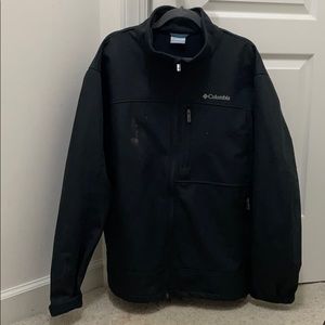 Columbia jacket